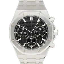 Audemars Piguet — Audemars Piguet Royal Oak 26240ST.OO.1320ST.02 41mm #UW033 — Watch — resale