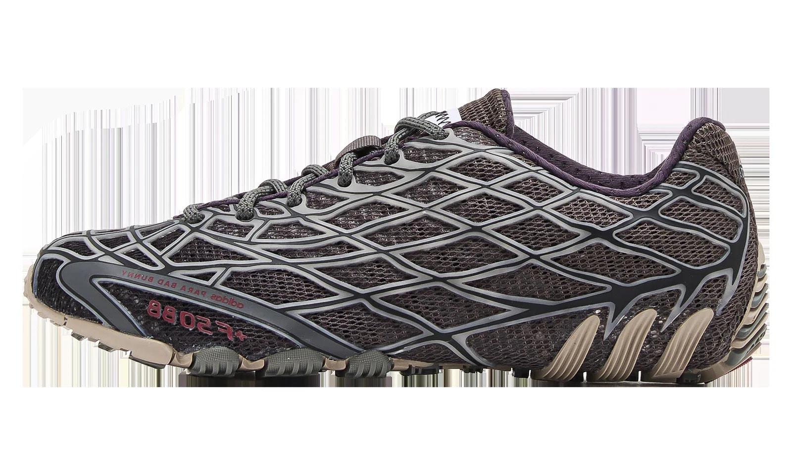 F50 Ghost Sprint "Bad Bunny - " 3