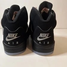 New Air Jordan 5 Retro OG HF3975-001 2024 Reimagined 2025 3