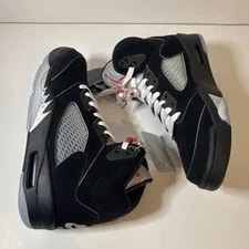 New Air Jordan 5 Retro OG HF3975-001 2024 Reimagined 2025 4