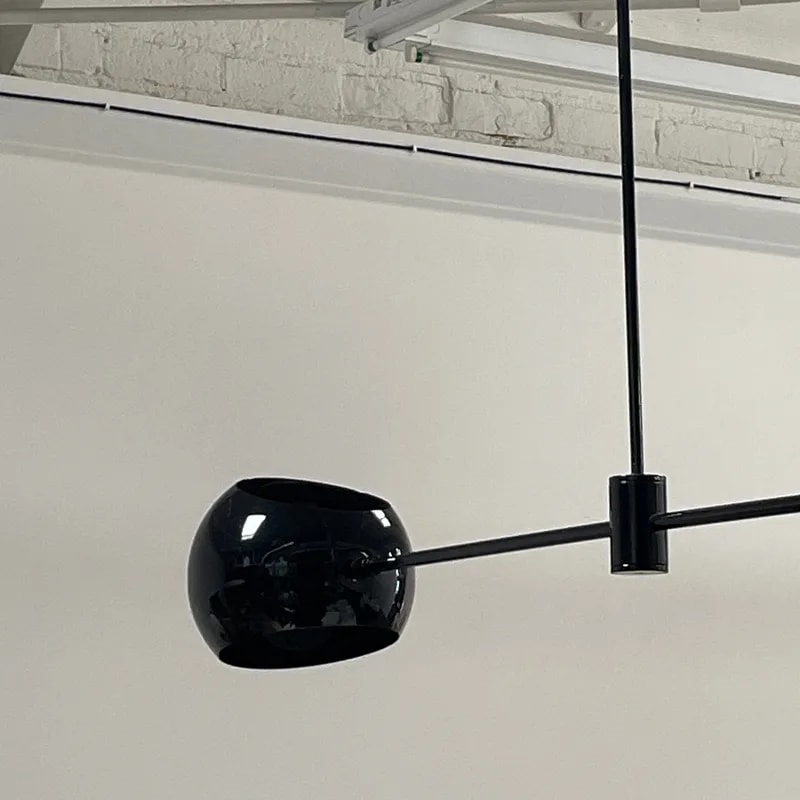 David Weeks Studio Abaca Suspension 3