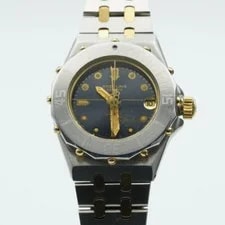 Breitling — Breitling Tabarly 80790 Quartz 28MM Pretty Steel Band — Watch — resale
