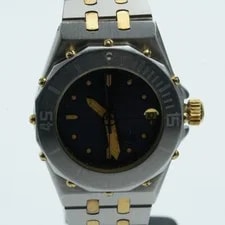 Breitling Tabarly 80790 Quartz 28MM Pretty Steel Band 3