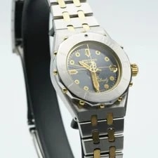 Breitling Tabarly 80790 Quartz 28MM Pretty Steel Band 4