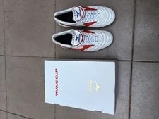 Mizuno Wave Cup SS Japan FG 2