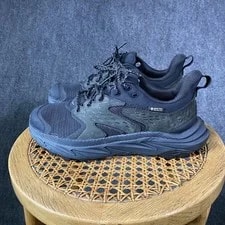 HOKA — Hoka Anacapa 2 GTX Hiking Boots 7 US Trail Shoes Gore Tex Excellent — Sneaker — resale