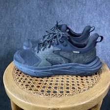 Hoka Anacapa 2 GTX Hiking Boots 7 US Trail Shoes Gore Tex Excellent 2