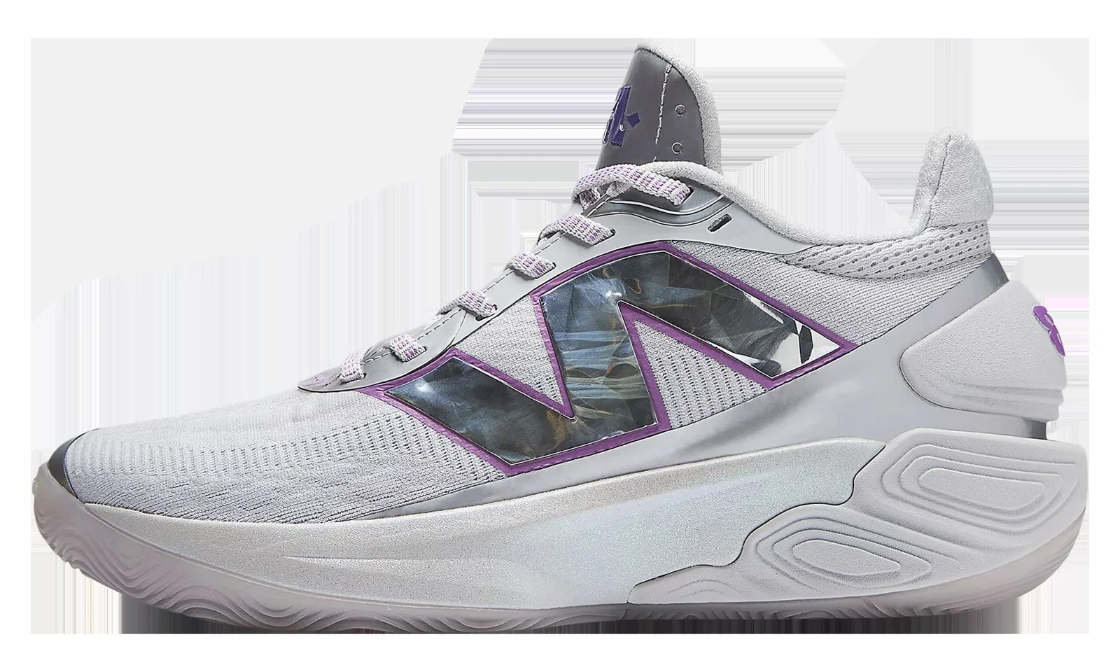 TWO WXY V5 "Jamal Murray X NBA 2K - Tier" BB2WYFL5 3