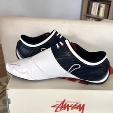 Puma X BMW Shoes Future Cat ’S Size 13 F1 Racing 2