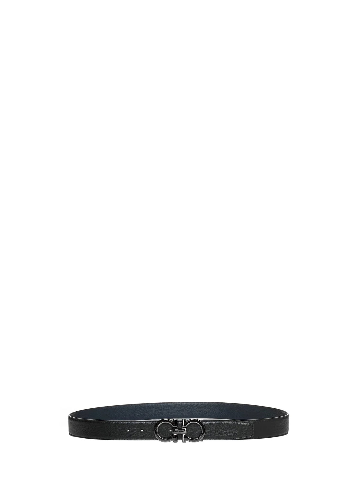 Ferragamo Reversible Belt — 4