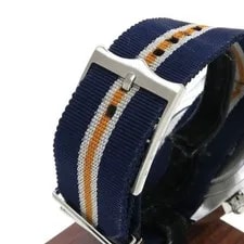 Tudor 70330B Heritage Chrono 41mm Blue Box Papers Stainless Steel 4