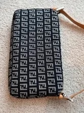 Fendi Baguette and Fabric 3