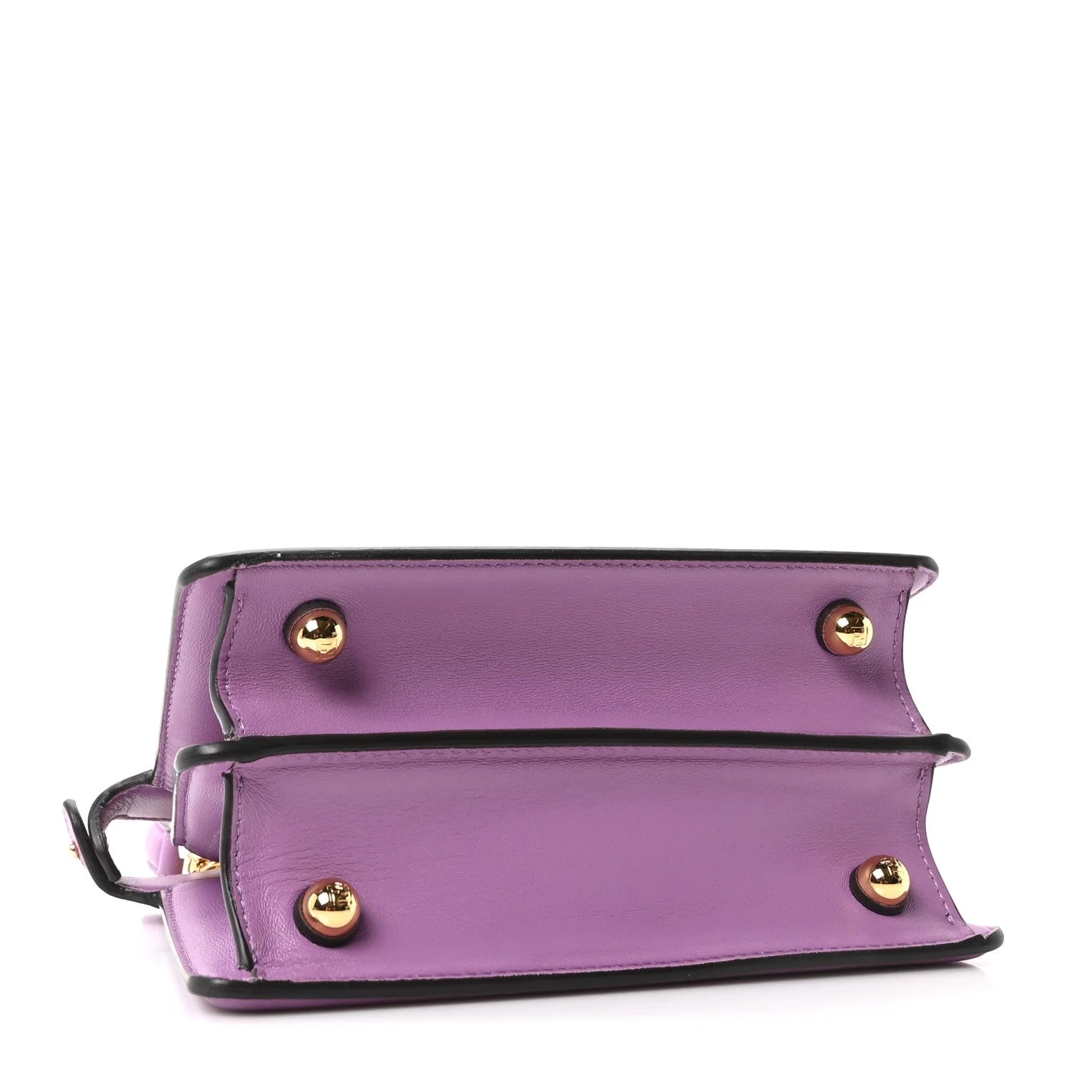 Shiny Petite Peekaboo I SEE U Satchel Gapanto Agapanto 4