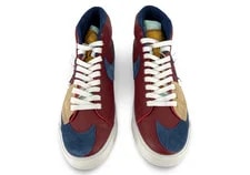 Size 11M/12.5W - Nike SB Zoom Blazer Mid Edge Team DA2189-600 3