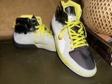 PUMA — Puma Subaru Global Rallycross Graffic Shoes / /Lim​e Zombie Cat 11 — Sneaker — resale