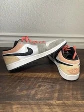 Jordan Air 1 Low SE Flight Club DX4334-008 11 2