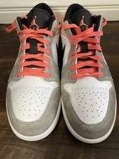 Jordan Air 1 Low SE Flight Club DX4334-008 11 4