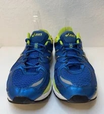 Asics Gel Kayano 21 Running Shoes T4H2N Athletic 14 3