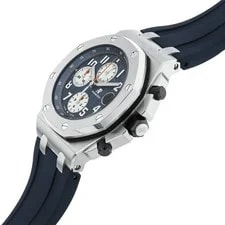 Audemars Piguet Royal Oak Offshore Chronograph 26470ST.OO.A027CA.01 Second H... 2