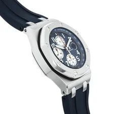 Audemars Piguet Royal Oak Offshore Chronograph 26470ST.OO.A027CA.01 Second H... 3