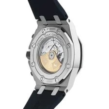 Audemars Piguet Royal Oak Offshore Chronograph 26470ST.OO.A027CA.01 Second H... 4