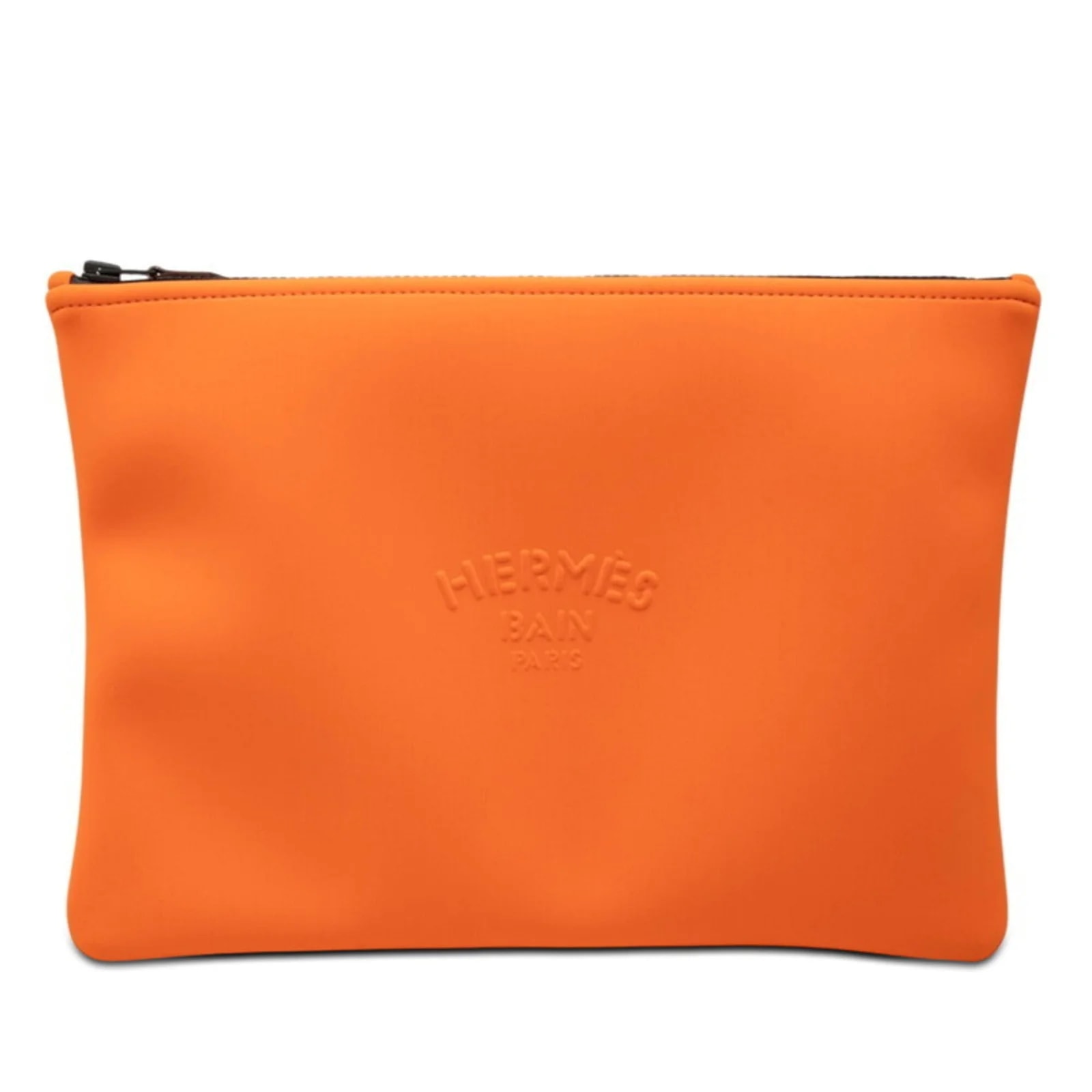 Hermès — Hermes Polyamide — Handbag — resale