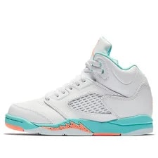 Jordan — Jordan 5 Retro Light (PS) 440893-100 — Sneaker — resale