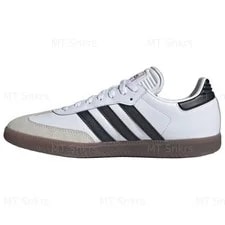 Adidas Samba Indoor ' Gum' 2