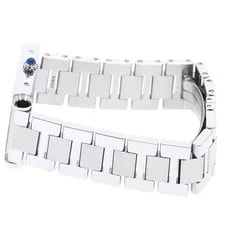 Cartier Tank Solo SM W5200013 24mm SS Silver #C12401 3