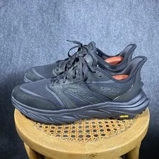 HOKA — Hoka Anacapa 2 Freedom Hiking Boots 13 D Trail Shoes Low Excellent — Sneaker — resale