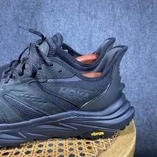 Hoka Anacapa 2 Freedom Hiking Boots 13 D Trail Shoes Low Excellent 2