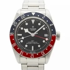 Tudor — Tudor Black Bay GMT 79830RB Dial GZl1fv0m — Watch — resale