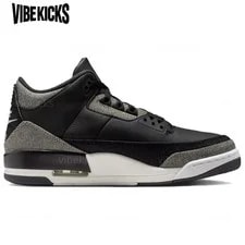 Levi's X Jordan Air 3 Slip Resistant IR0914-400 New 2