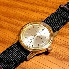 Tudor Oyster Air Lion Small Seconds Manual Winding 4