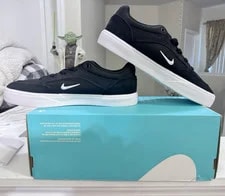 Nike SB — Nike SB Malor FV6064-001 Athletic Shoes 7 Woman's — Sneaker — resale