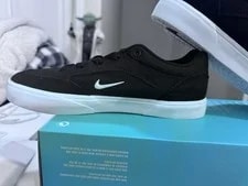 Nike SB Malor FV6064-001 Athletic Shoes 7 Woman's 3