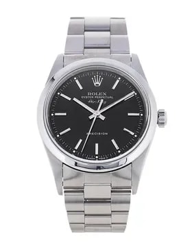 Rolex Air-King 14000 2