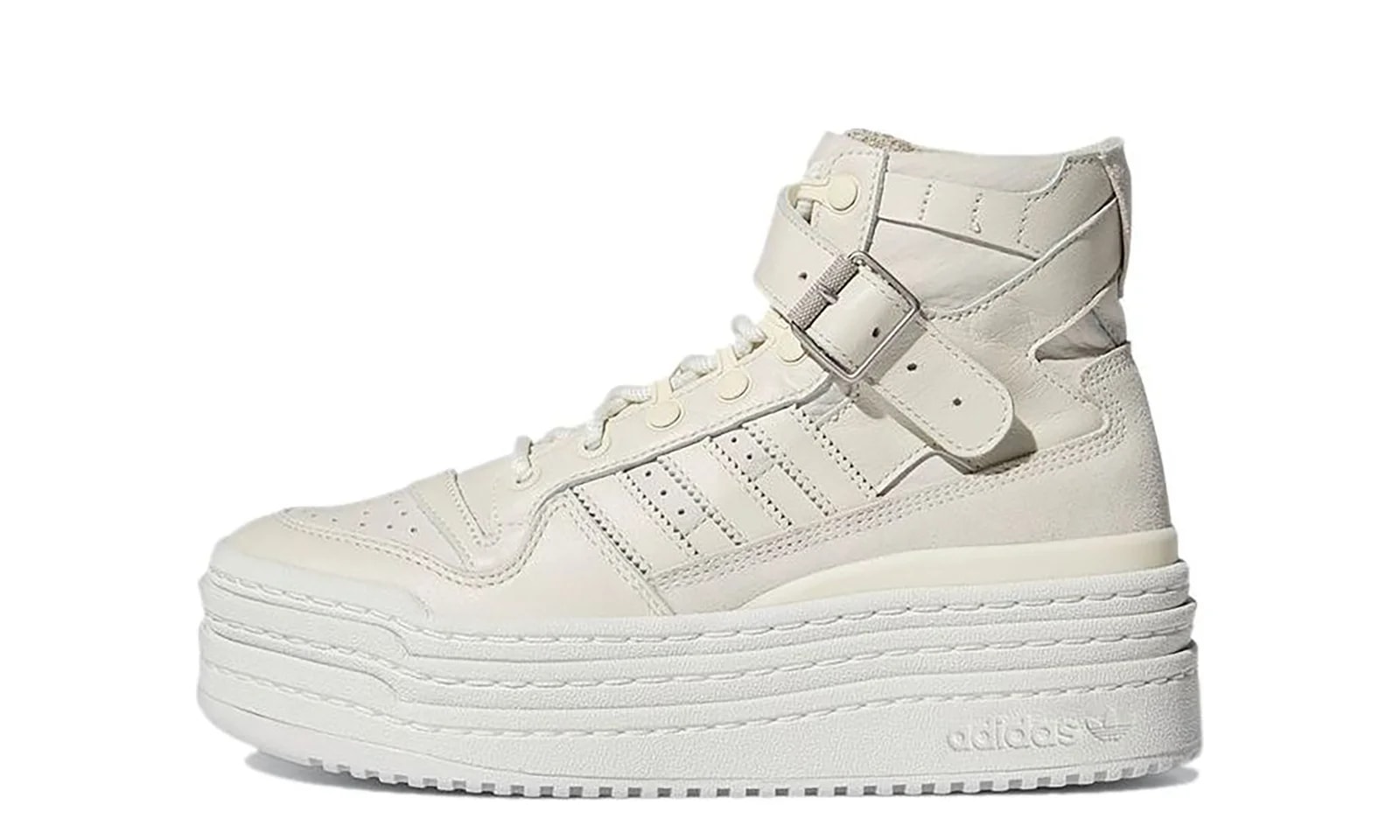 Triple Platforum HI Wmns " 3