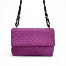 Bottega Veneta Medium Olimpia (zz070126d6r) 2