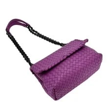 Bottega Veneta Medium Olimpia (zz070126d6r) 4