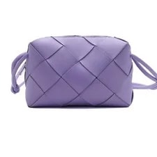 Bottega Veneta — Bottega Veneta Cassette Small and Crossbody 155596561 — Handbag — resale