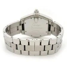 Cartier Roadster LM Overhauled W62001V3 Automatic Stainless Steel S 3