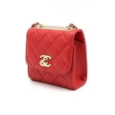 Chanel Flap Chain Crossbody A81633 152893716 [P] 2