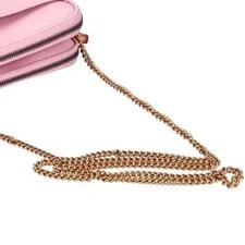Gucci GG Marmont Double G Bamboo Chain 4