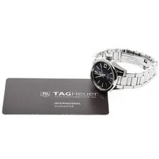 TAG Heuer — TAG Heuer Carrera WAR2410.BA0776 28mm SS Black #C9694 — Watch — resale