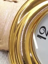 Cartier Must Trinity Vermeil W1010844 Quartz 4