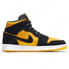 Jordan Air 1 Mid OG 2019 CD6759-007 2