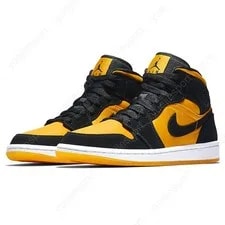 Jordan Air 1 Mid OG 2019 CD6759-007 3