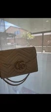 Gucci — Gucci Wallet on Chain Marmont Matelasse — Handbag — resale