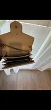 Gucci Wallet on Chain Marmont Matelasse 2